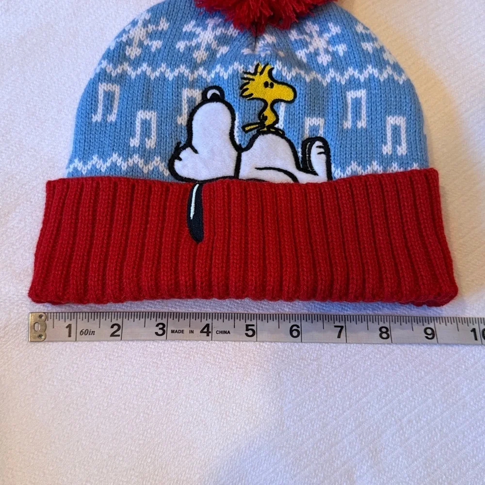 Peanuts nwt fleece